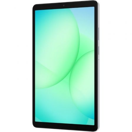 Samsung Galaxy Tab A11 8.7 8GB 128GB 4G Plata Samsung Galaxy Tab A11 8.7 8GB 128GB 4G Plata